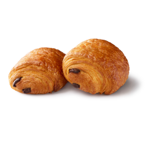 Pain au Chocolat 80g test