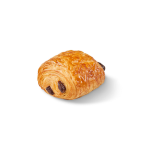 Pain au Chocolat Lunch Bio 35g