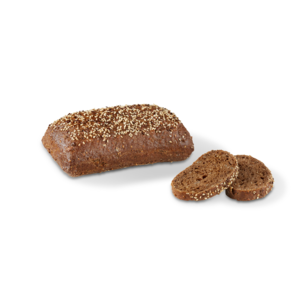 Pavé Nordique BIO 280g