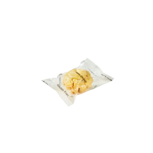 Briochette Pur Beurre au Sucre 50g