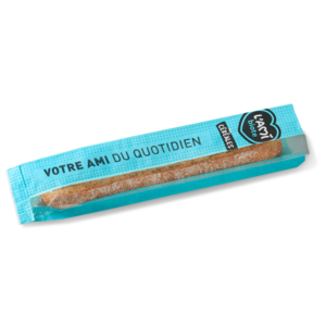 Baguette Amibiote Céréales 250g