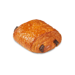 Pain au Chocolat 80g