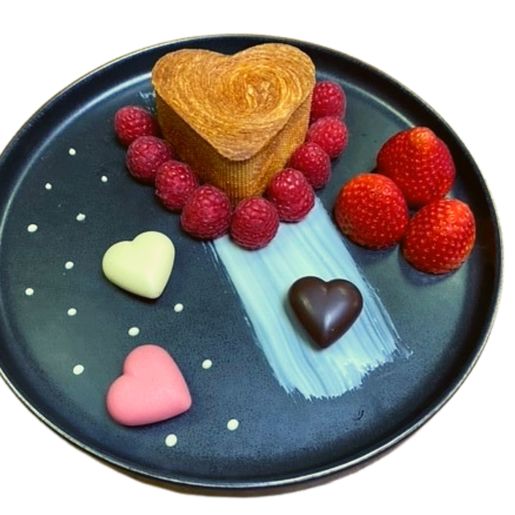 Brioche Feuilletée