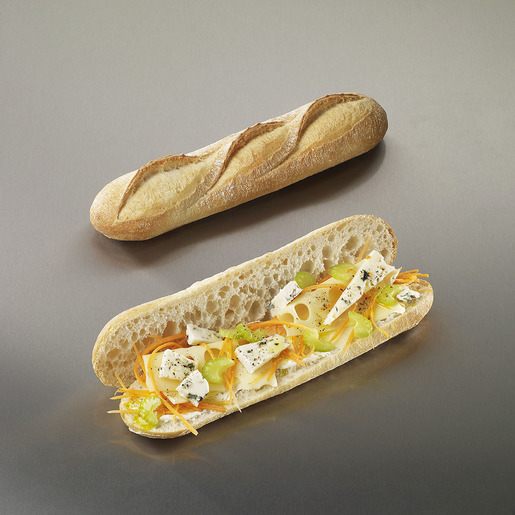 Baguettine nature