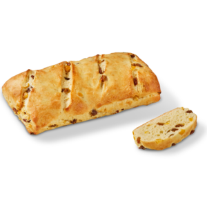 Pain façon Panettone 330g