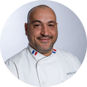 Mourad Khiter Mourad Khiter