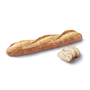 Lutécine aux céréales LALOS 280g