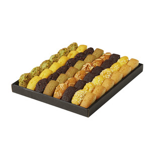 plateau financiers