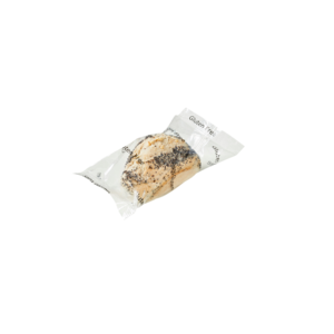 Petit Pain aux Graines topping Graines de Pavot 45g