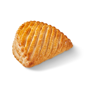 Chausson aux Pommes Bio 110g