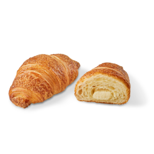Croissant Fourré Amande Citron  80g