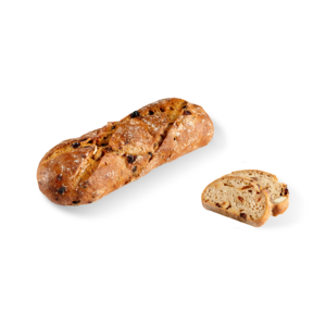 Pain aux Fruits 300g