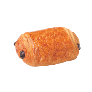Pain au Chocolat Bio