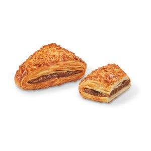 Triangle Pomme Cannelle de Ceylan 75g