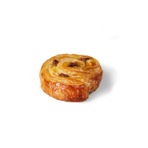 Mini Pain aux raisins 30g