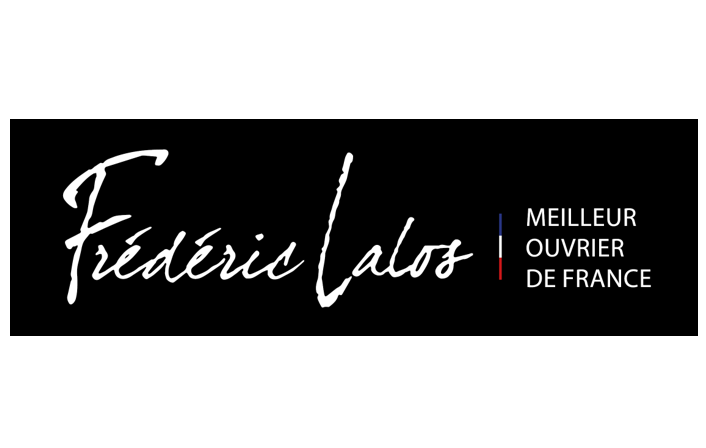 Bridor signé Frédéric Lalos Bridor signé Frédéric Lalos