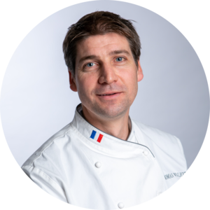 Thomas Williot