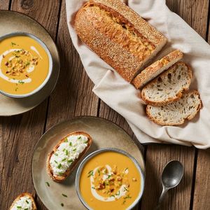 Soupe