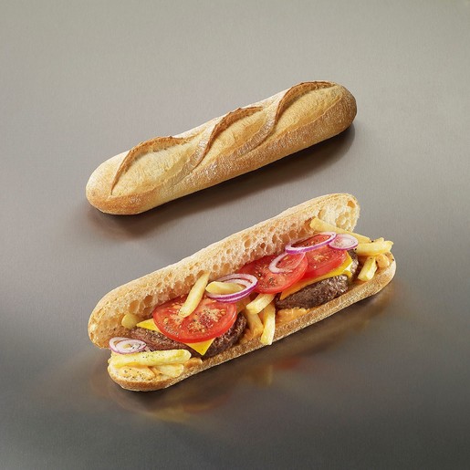 Baguettine nature