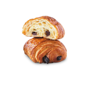 Pain au Chocolat 80g