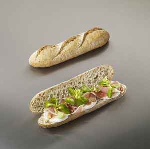 Baguettine multigrains