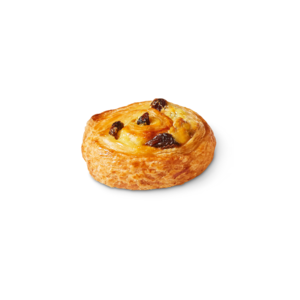 Pain aux Raisins Lunch 30g