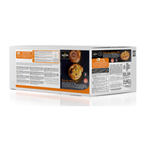 Pain aux raisins Lunch 30g