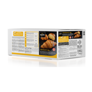 Croissant 60g