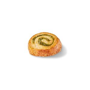 Mini Pesto Swirl 30g