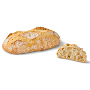 Pain de Campagne BIO 400g