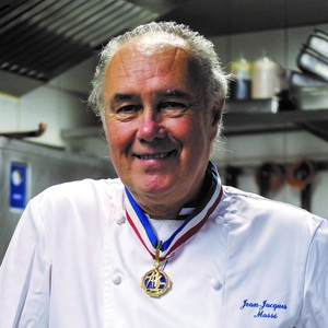 Jean-Jacques Massé Jean-Jacques Massé