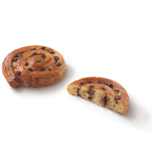 Roulé au chocolat Milka® 95g