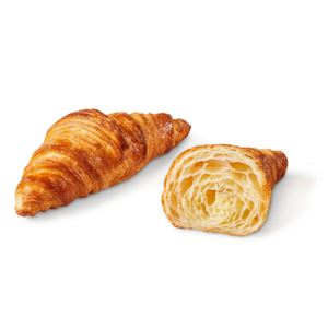 Croissant 80g