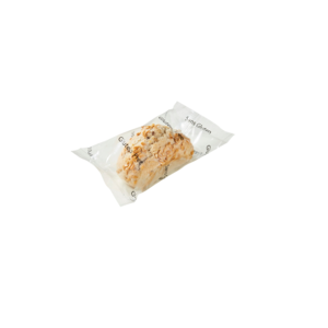 Petit Pain aux Graines topping Graines de Lin Jaune 45g